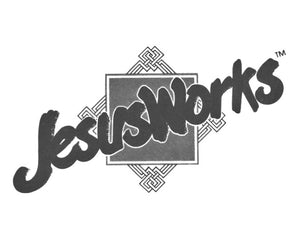JesusWorks T&#39;s