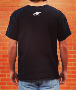 Lion & Lamb T Shirt