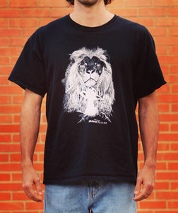 Lion & Lamb T Shirt